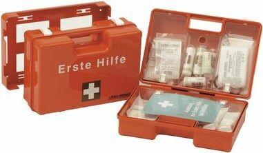 Actual product image B-Safety Br362157 (Emergency cases)