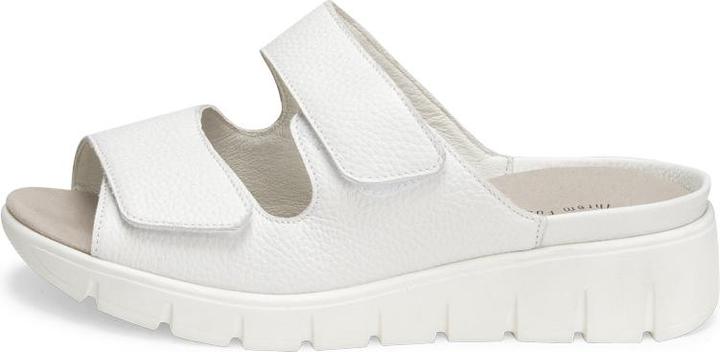 Produktbild Vitaform Pantolette Softnappaleder Supersoft (37)