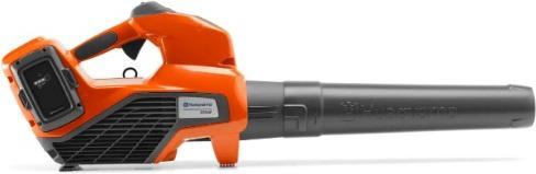 Actual product image Husqvarna 320iB (Rechargeable battery operated, Leaf blower)