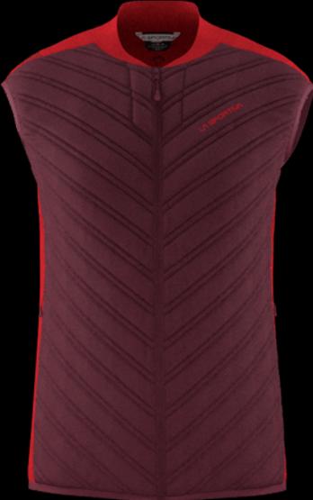 Sequoia, Rosso di montagna