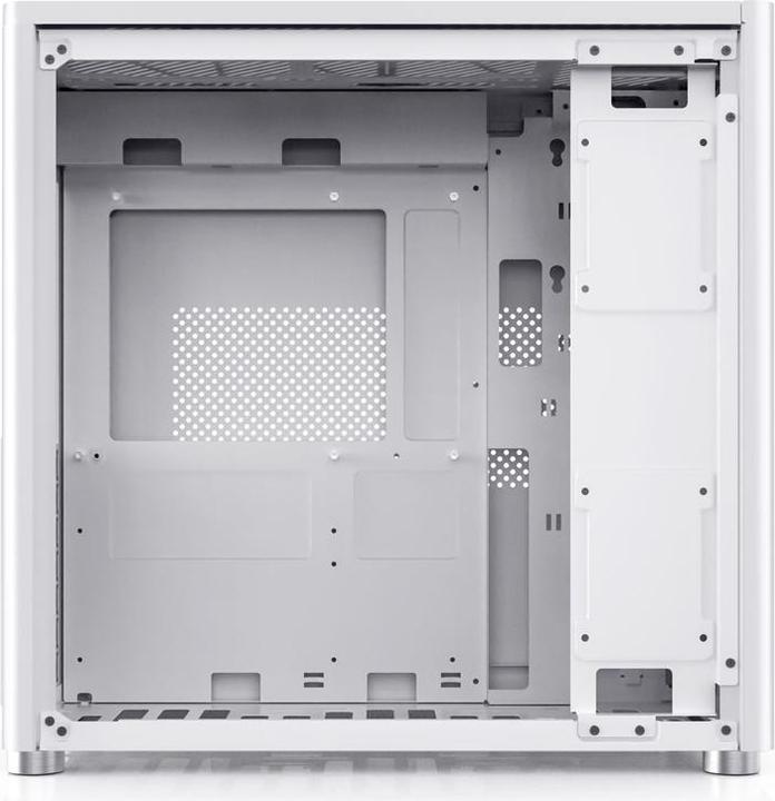 Immagine prodotto Jonsbo D40 Armadio ATX, vetro temperato (ATX)