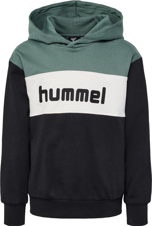 Immagine prodotto hummel hmlMORTEN HOODIE (176)