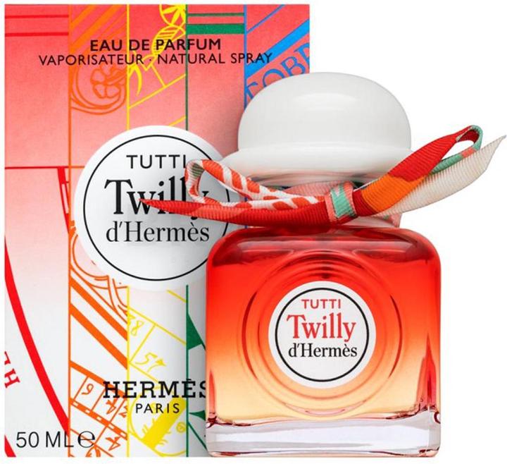 Hermès Hermes Tutti Twilly D'Hermes Edp Spray (Eau de Parfum, 50 ml)