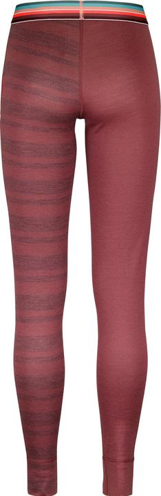 Image du produit Ortovox 185 Rock'n'wool Long Pants W (S)
