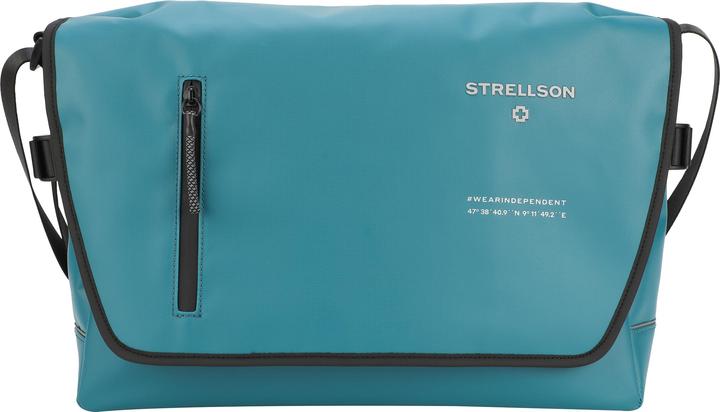 Produktbild Strellson stockwell 2.0 dorian messenger lhf