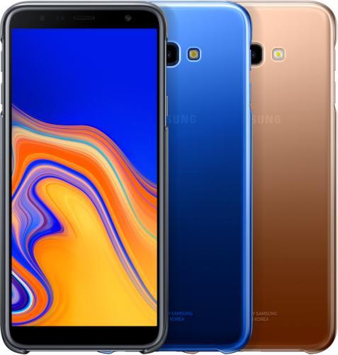 Produktbild Samsung Gradation Cover (Samsung Galaxy J4+)