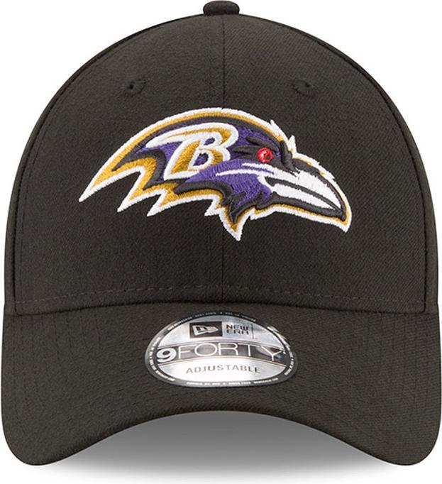 Produktbild New Era 9Forty NFL League Baltimore Ravens (One Size)
