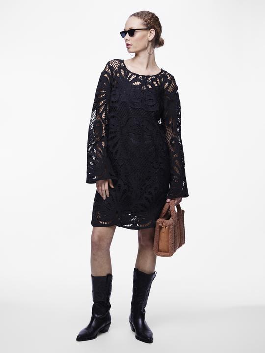 Actual product image Pieces PCLYKKE mini dress (S)