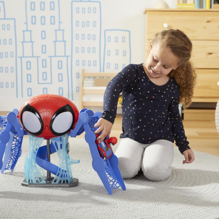 Produktbild Hasbro Spidey and His Amazing Friends
