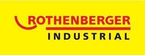 Actual product image Rothenberger Industrial Gas Lighter Classic | Stick Lighter | Lighter 035990E