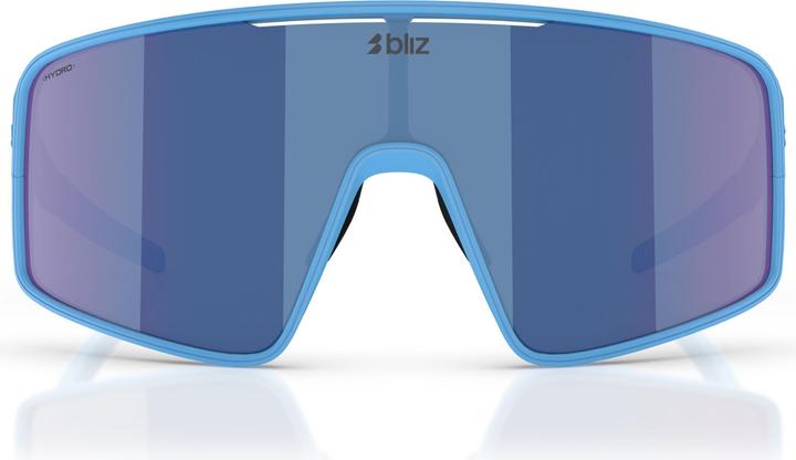 Image du produit Bliz P001S (Bleu mat, Grey w Blue Mirror, Anthracite Blue Mirror, PC Matt Navy)
