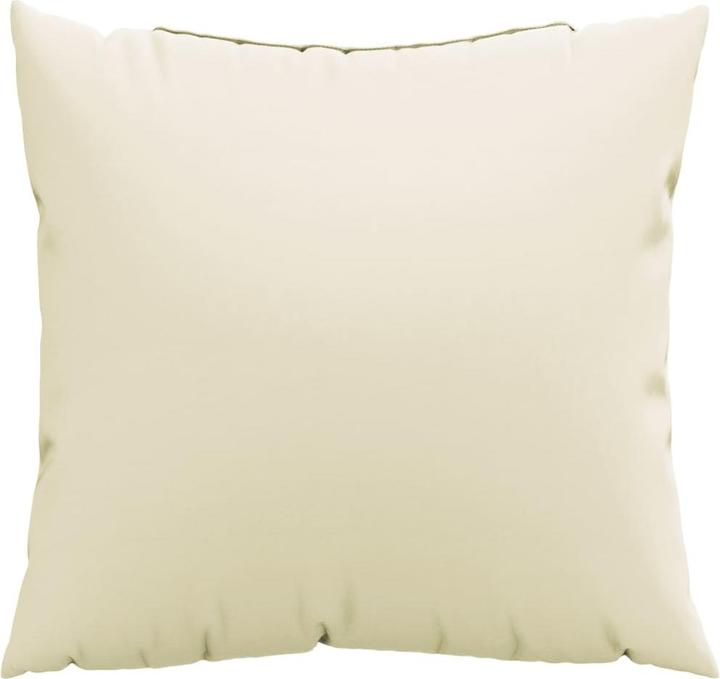 Image du produit VidaXL Ensemble salon de jardin 10 pièces avec coussins (40 x 40 cm)