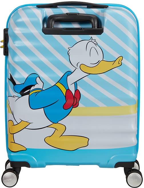 Image du produit American Tourister Le brise-vague Disney (36 l, Bagage à main (jusqu'à 50l))