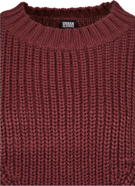 Immagine prodotto Urban Classics Maglione largo oversize da donna (XXL)