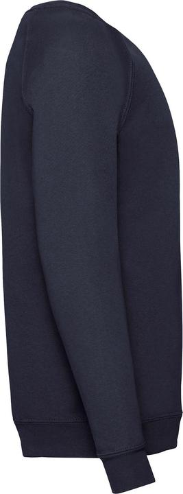 Immagine prodotto Fruit of the Loom Classic Felpa Raglan Bambini (152, 158)