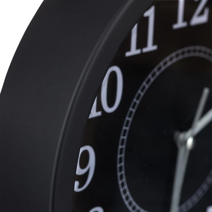 Produktbild Relaxdays Wanduhr (20 cm)