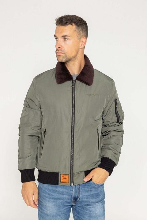 Image du produit Bombers Original Blouson-bombardier Curtiss M (XL)