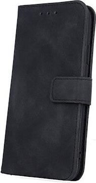 Actual product image OEM Smart Velvet case for iPhone 14 Pro Max 6,7" black (Apple iPhone 14 Pro Max)