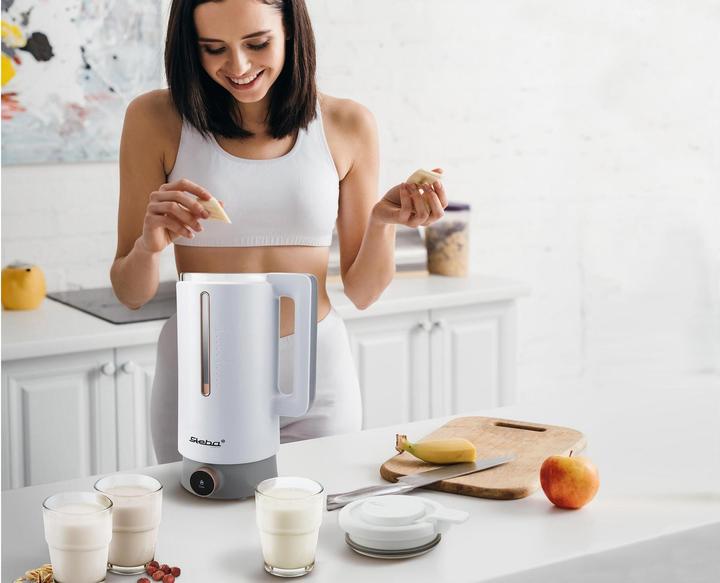 Immagine prodotto Steba Vegan Drink Maker VDM 2 (140 W)