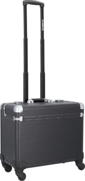 Produktbild Alumaxx Pandora (45 l, Handgepäck (bis 50l))
