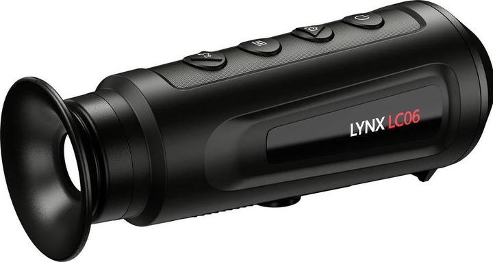 Actual product image Hikmicro LYNX LC06