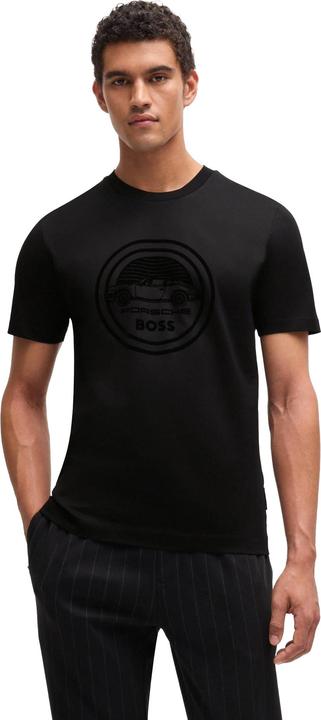 Immagine prodotto Hugo Boss Porsche x Boss Maglietta Uomo (XXL)