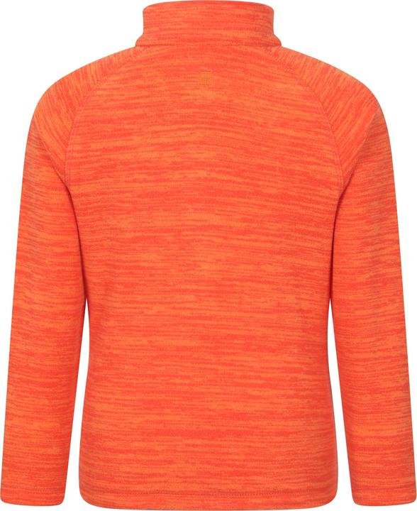 Actual product image Mountain Warehouse Childrens/Kids Snowdonia Fleece Jacket (116)