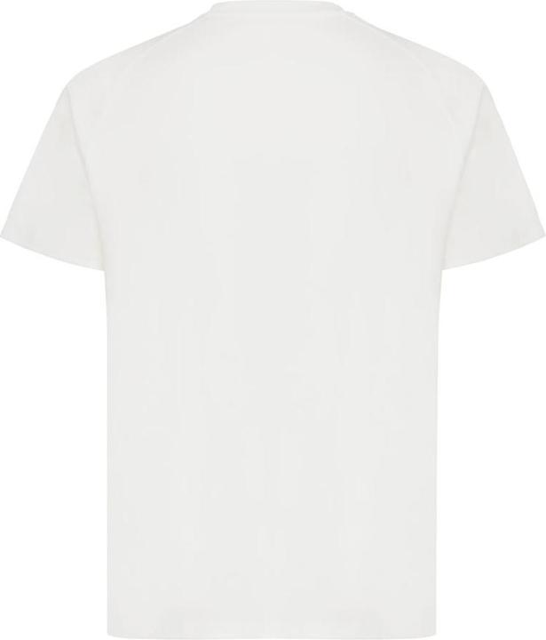 Actual product image Universal Textiles Unisex Adult Tikal Recycled Polyester Quick Dry Sport T-Shirt (M)