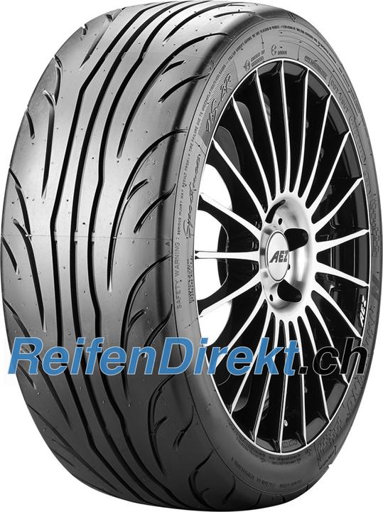 Produktbild Nankang Sportnex NS-2R (235/40R17 94W, Sommerreifen)