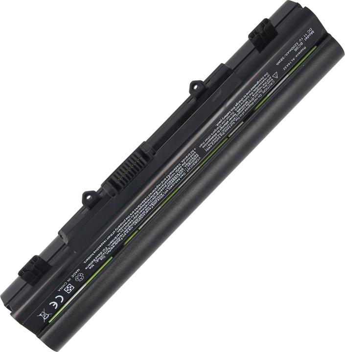 Immagine prodotto Acer Batteria Aspire E15 Touch (5200 mAh)