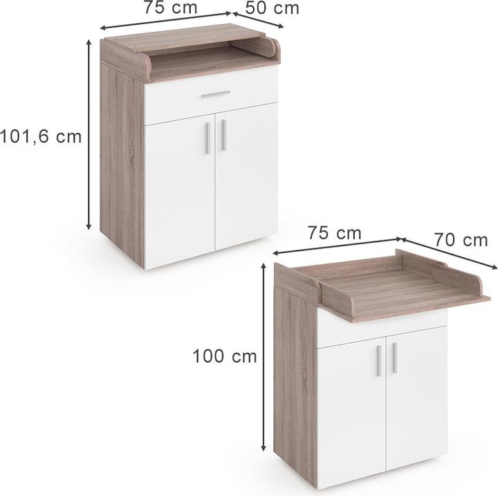 Actual product image Vicco Lena