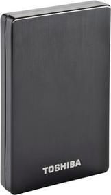 Produktbild Toshiba STOR.E Alu 2S (1 TB)