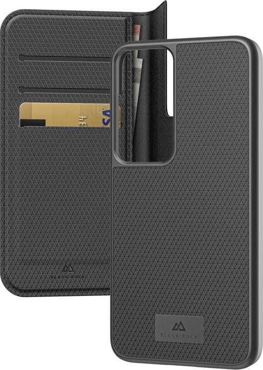 Actual product image Black Rock 2in1 (Samsung Galaxy A54 5G)