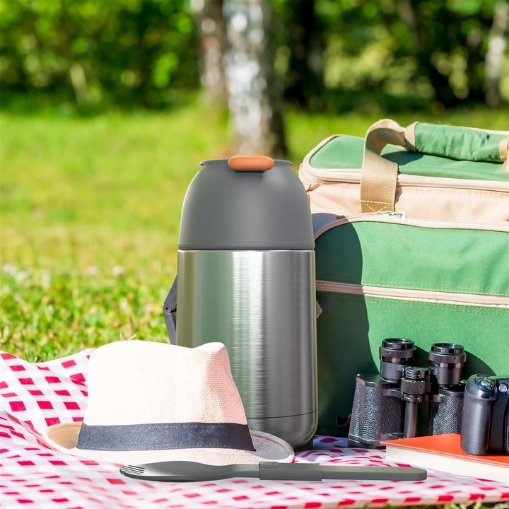 Immagine prodotto Intirilife Thermos 650ml
