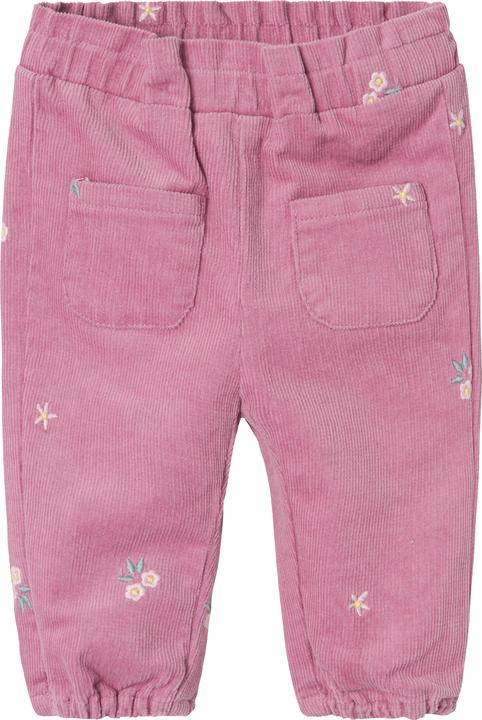 Immagine prodotto Name it Pantaloni dal taglio regolare (56)