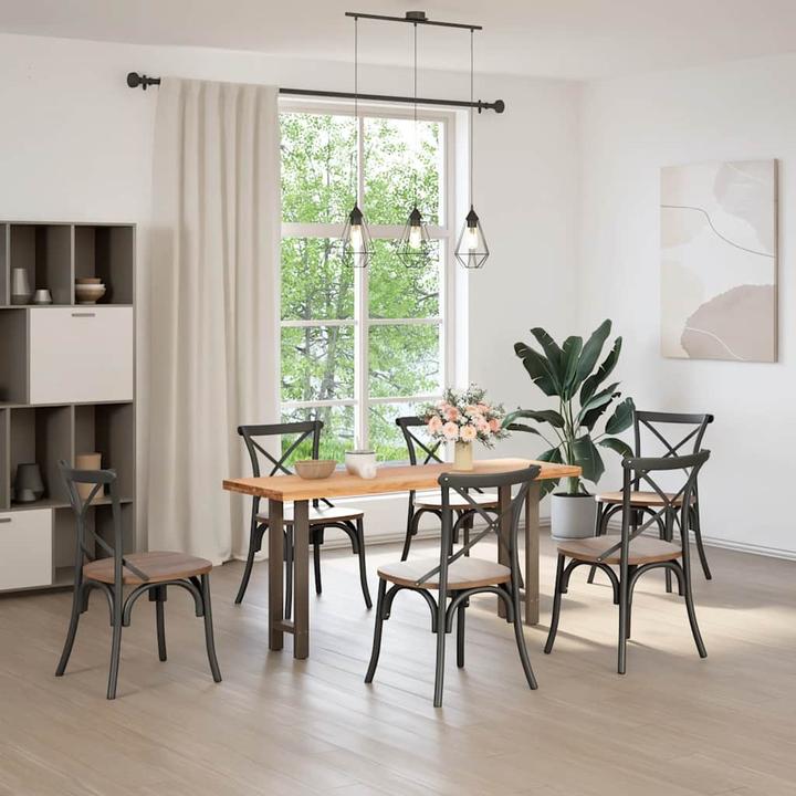 Actual product image VidaXL Osanne