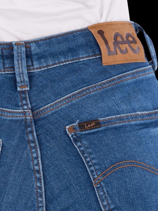 Actual product image Lee Jeans Marion Straight (W33/L33)
