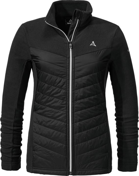 Schöffel Fleece Jacket Parsenn L (48)