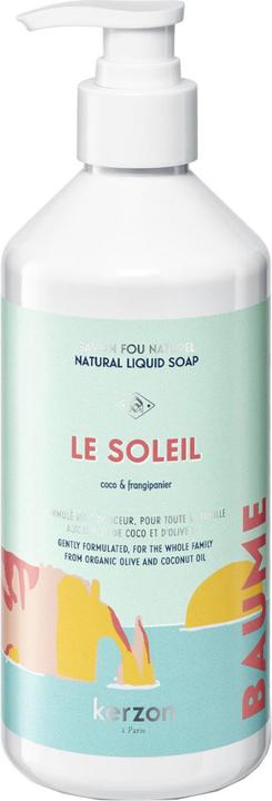 Produktbild Kerzon Liquid Soap (500 ml)