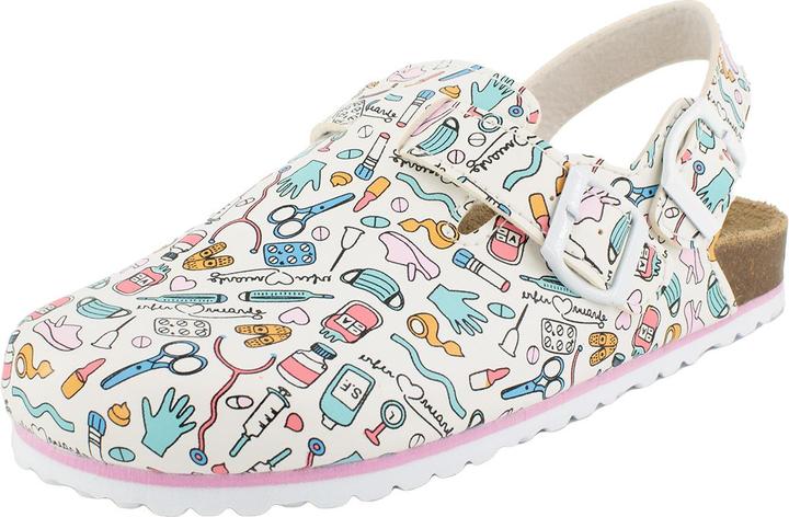 Immagine prodotto Supersoft Classic Clogs (41)