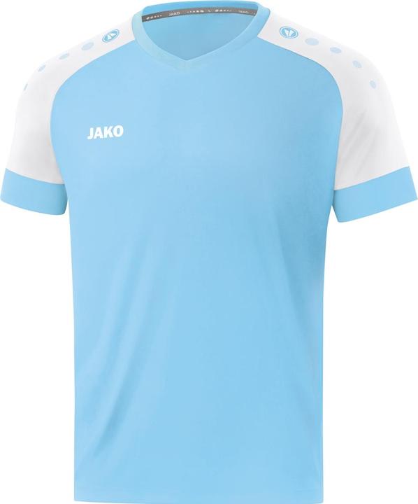 Image du produit JAKO MAILLOT CHAMP 2.0 KA (S)