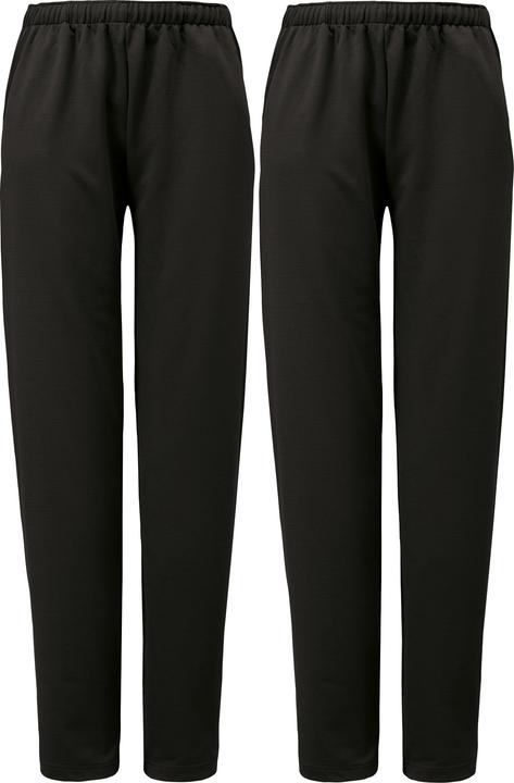Produktbild Erwin Müller Damen-Freizeithose, lang 2er-Pack (40)