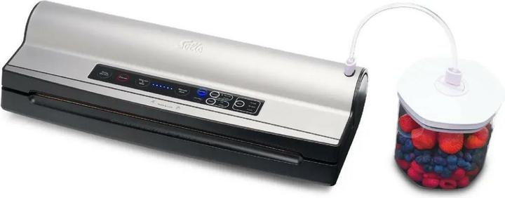 Immagine prodotto Solis Vac Prestige Maxi
