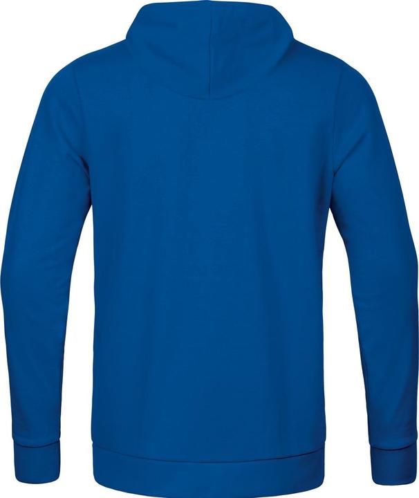 Actual product image JAKO Hooded Jacket Base Ladies (38)