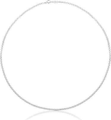 Tous Silver chain 511900530 (Silver)