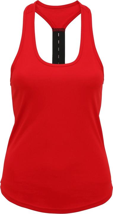 Actual product image Tri Dri Performance Tank Top (S)