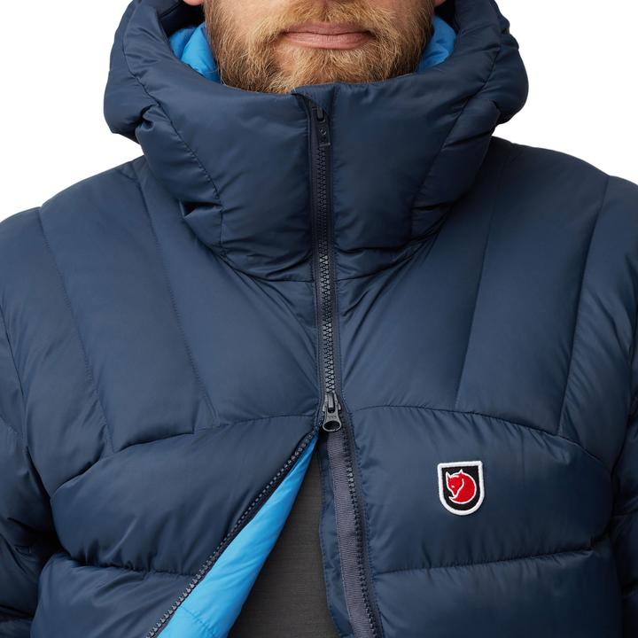 Image du produit Fjällräven Expedition Mid Winter Jacket (S)