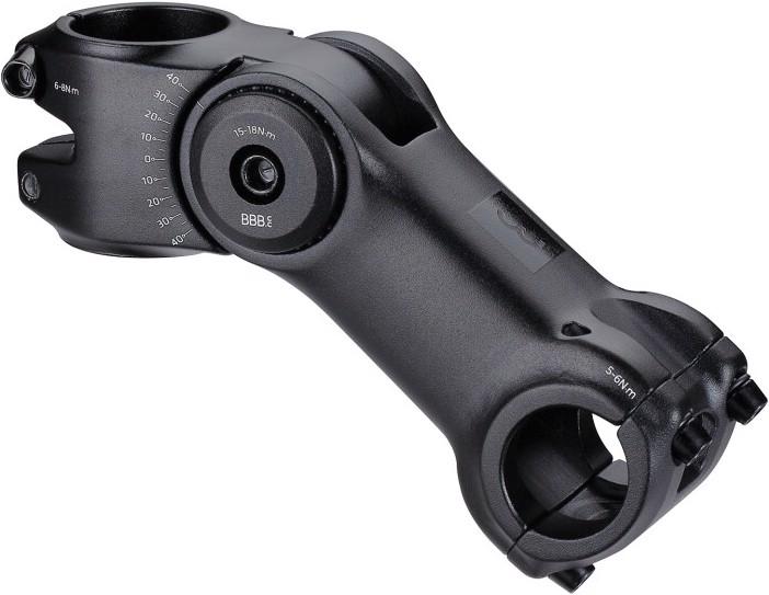 Produktbild BBB HighSix BHS-28 (110 mm, 203.20 mm)