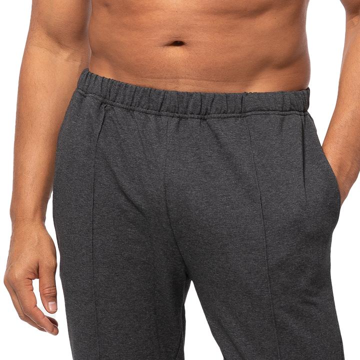 Actual product image Hajo Jogging pants casual comfortable fit - 16199 (48)