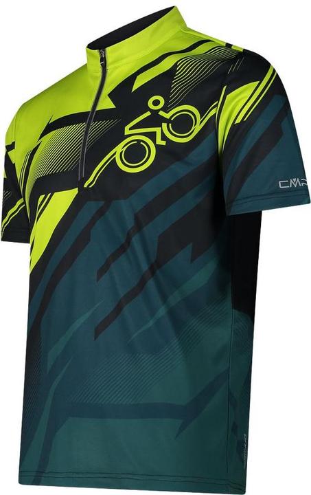 Image du produit CMP Campagnolo T-Shirt Freebike Uphill (M)